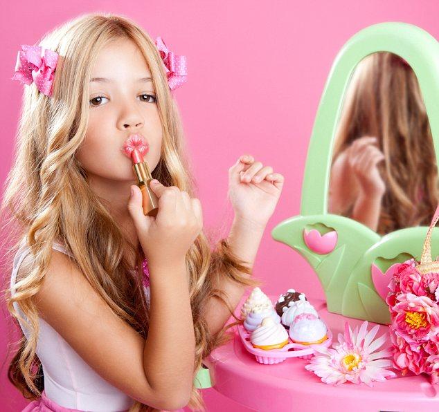 5 Beginner Makeup Mistakes💄