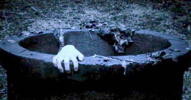 Haunted States: The Scariest Urban Legends (M)
