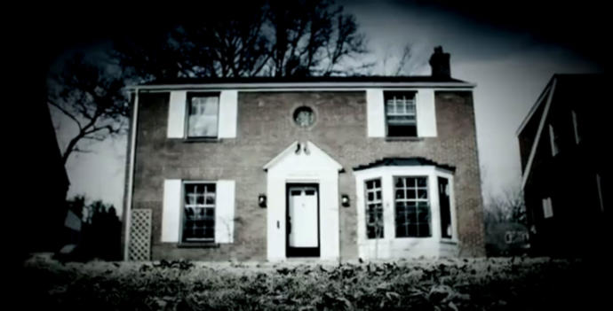 Haunted States: The Scariest Urban Legends (M)