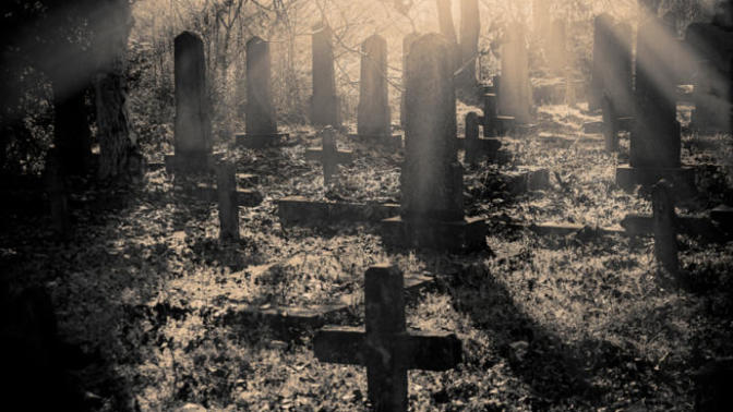 Haunted States: The Scariest Urban Legends (M)