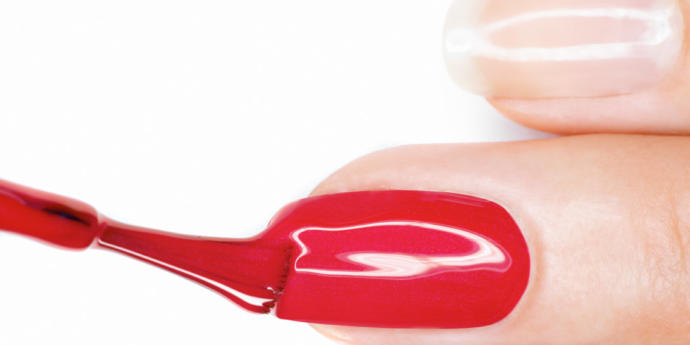 Nail polish Tips & Tricks for beginners!