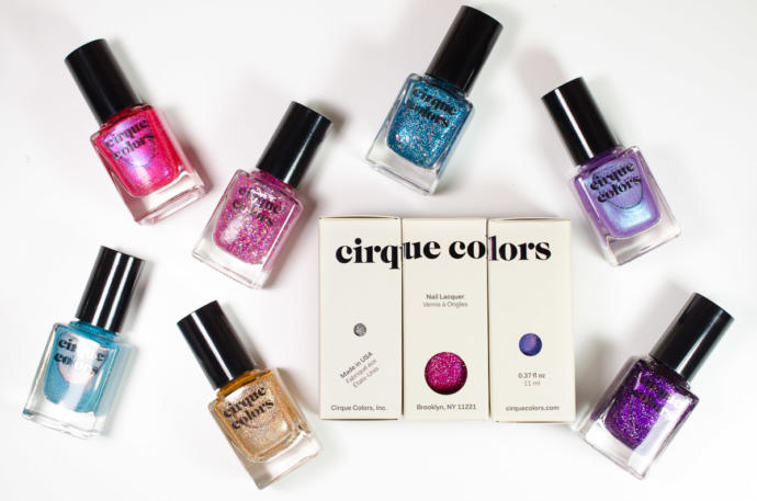 Nail polish Tips & Tricks for beginners!