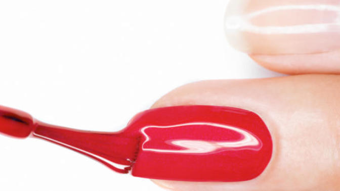 Nail polish Tips & Tricks for beginners!