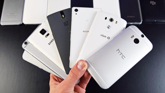 7 Smartphone brands worth checking out.