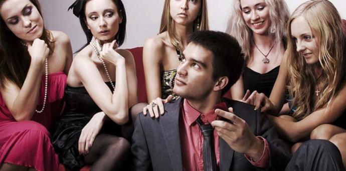 Why Some Guys are Successful With Women and Always Seem to Get What They Want