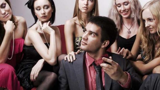 Why Some Guys are Successful With Women and Always Seem to Get What They Want