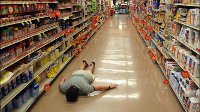 7 Things in Society That Make Little Sense From an Outsiders Perspective