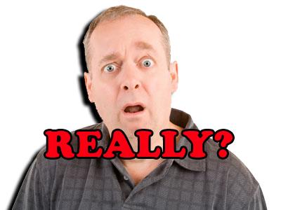 The Various Types of People I've Talked to on GAG so Far