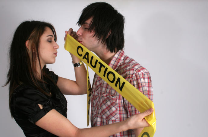 Co-workers to friends to...I'll Never Understand What We Were