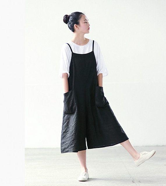 Linen Summer Garments