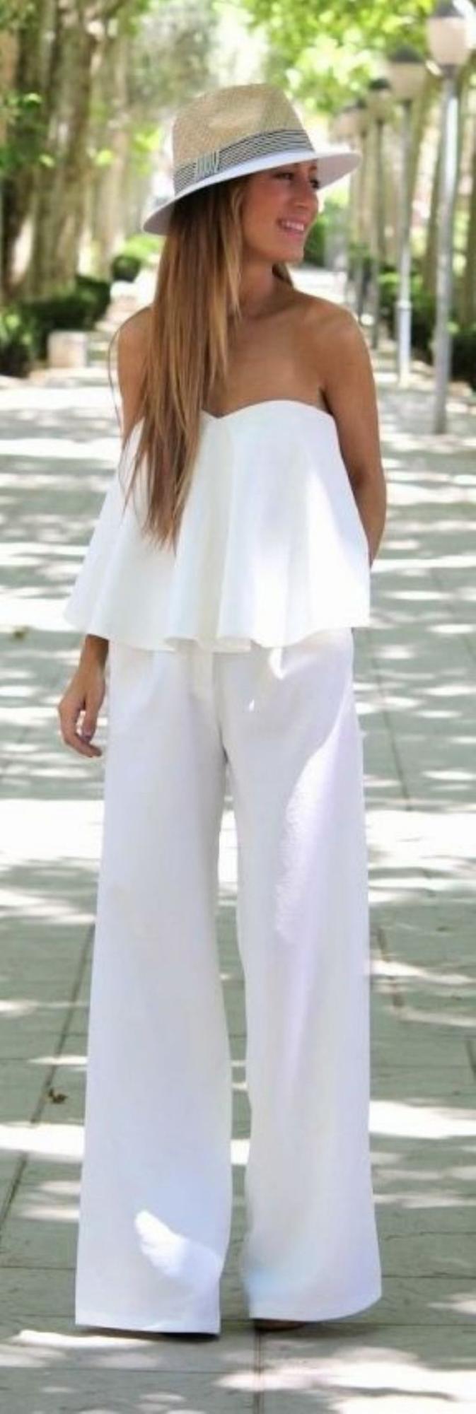 Linen Summer Garments