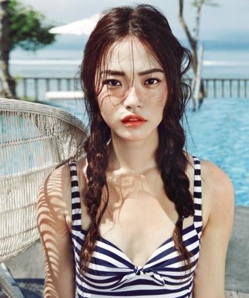 Fresh As A Daisy Makeup Ideas