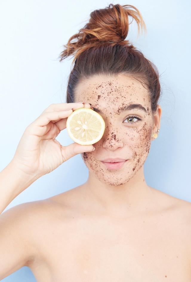 Peeling Vs. Scrub The real truth for those who want to know GirlsAskGuys