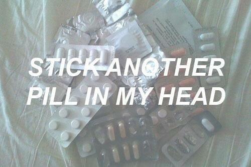 Poetry as Medicine? The Real, Helpful Antidepressants!