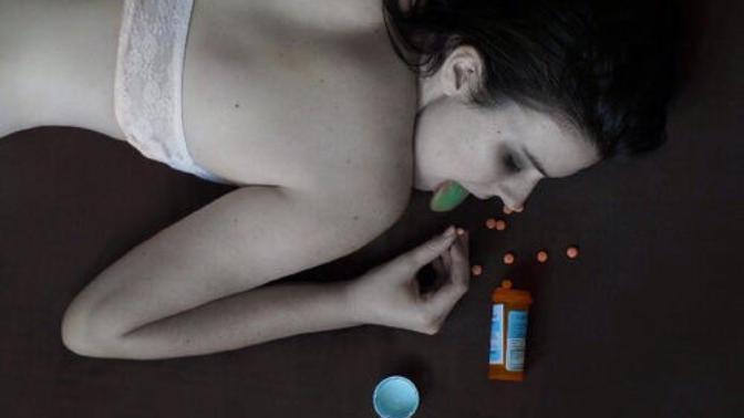 Poetry as Medicine? The Real, Helpful Antidepressants!