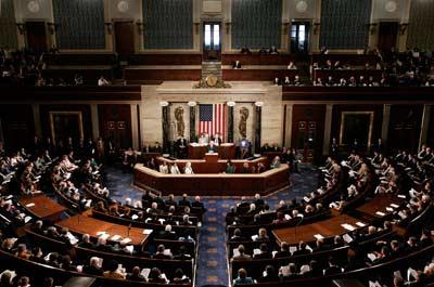 How the Election and Government System of the United States Works