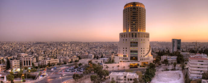 What It's Like Living in a Muslim Society in the Middle East
