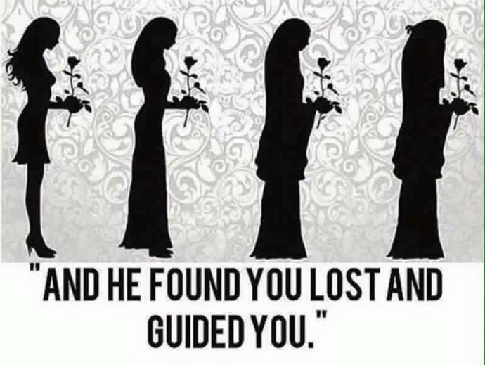 What It's Like Living in a Muslim Society in the Middle East