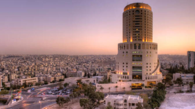 What It's Like Living in a Muslim Society in the Middle East