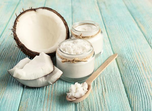 Natural Oils To Help Your Hair Out!