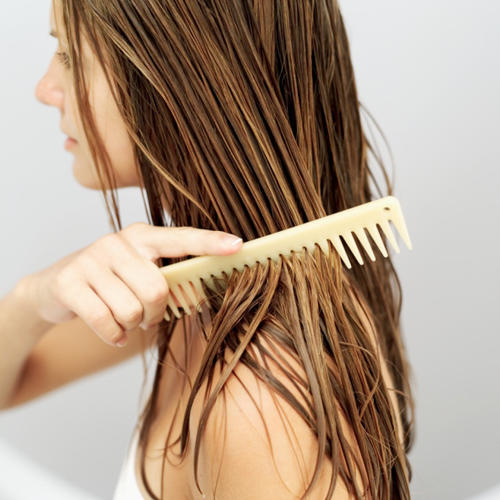 Natural Oils To Help Your Hair Out!