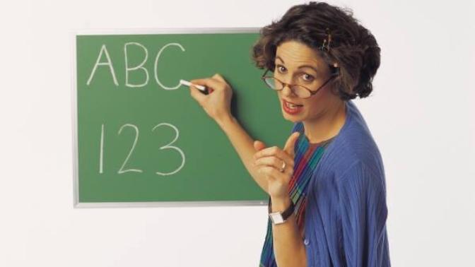 Why I Will NEVER Become a Teacher!