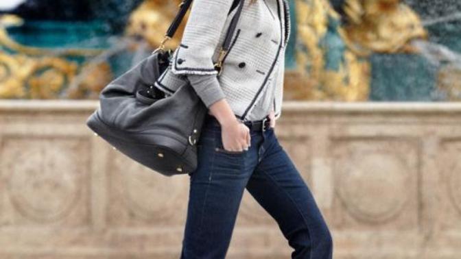 Fashion Benefits of Flared Trousers