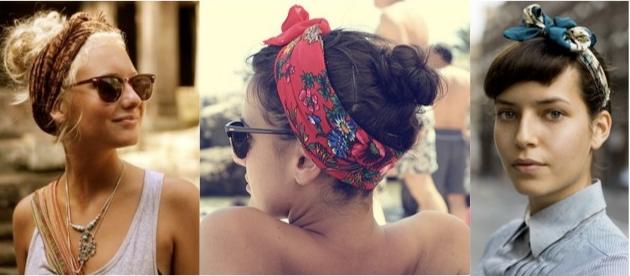 Get Your Hair Out of Your Face! It's THAT hot!