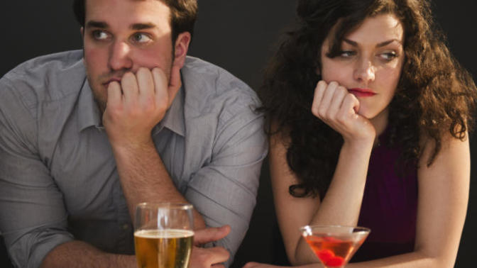 Signs You Shouldn't Be More Than Friends