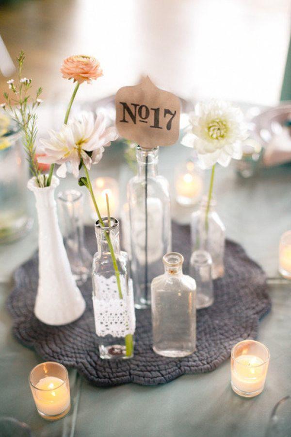 Budget Friendly Party Decor