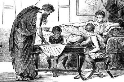 History of Slavery (Focus on the West)