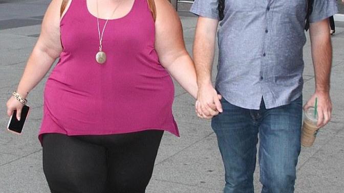 I'm Fat, But That Doesn't Mean I Have To Lower My Dating Standards