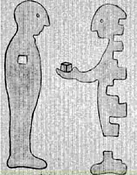 Just because you are good to people, doesn't mean they will be good to you.