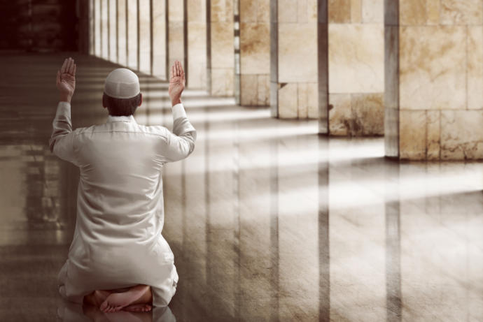 I Left Islam, and Here's Why