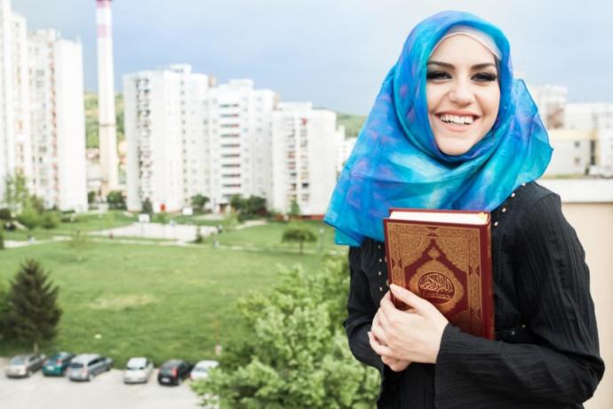 I Left Islam, and Here's Why