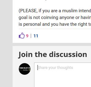 I Left Islam, and Here's Why