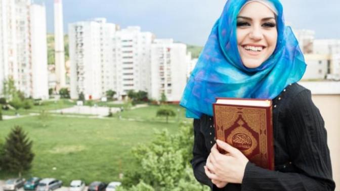 I Left Islam, and Here's Why