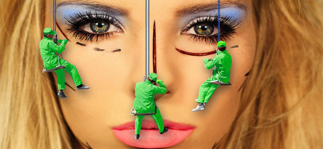 A Mask For Mental Illness: 7 Obsessed Fans Who Had Surgery To Look Like Their Celebrity Idol
