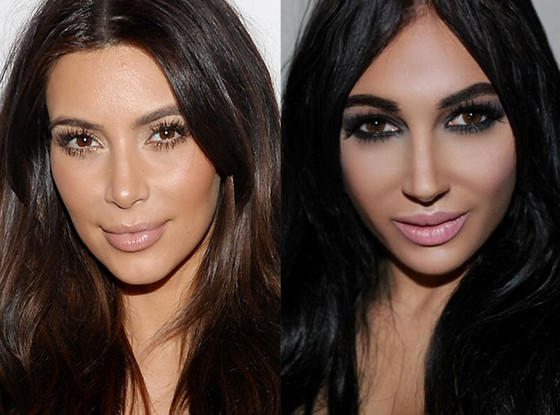 A Mask For Mental Illness: 7 Obsessed Fans Who Had Surgery To Look Like Their Celebrity Idol