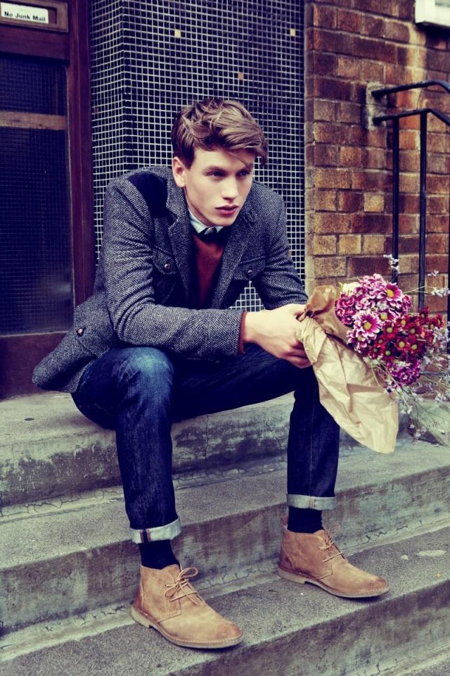 If a Guy Does These; I'm Out the Door!