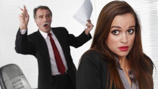 This Is How Studies Are Manipulated into Presenting Females as Better Workers