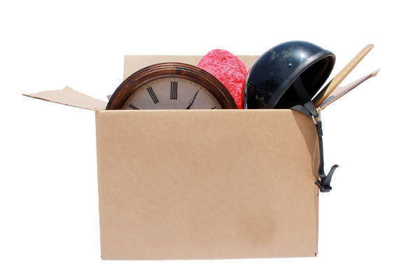 The Hyper-Local Gift Economy: What It Is And Why You Should Get Involved!