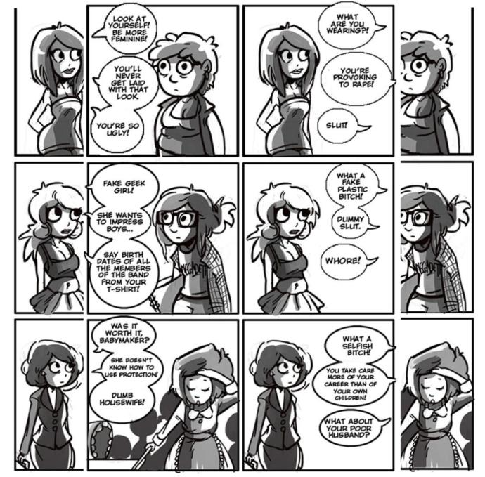 12 of the Most Annoying Double Standards in Society