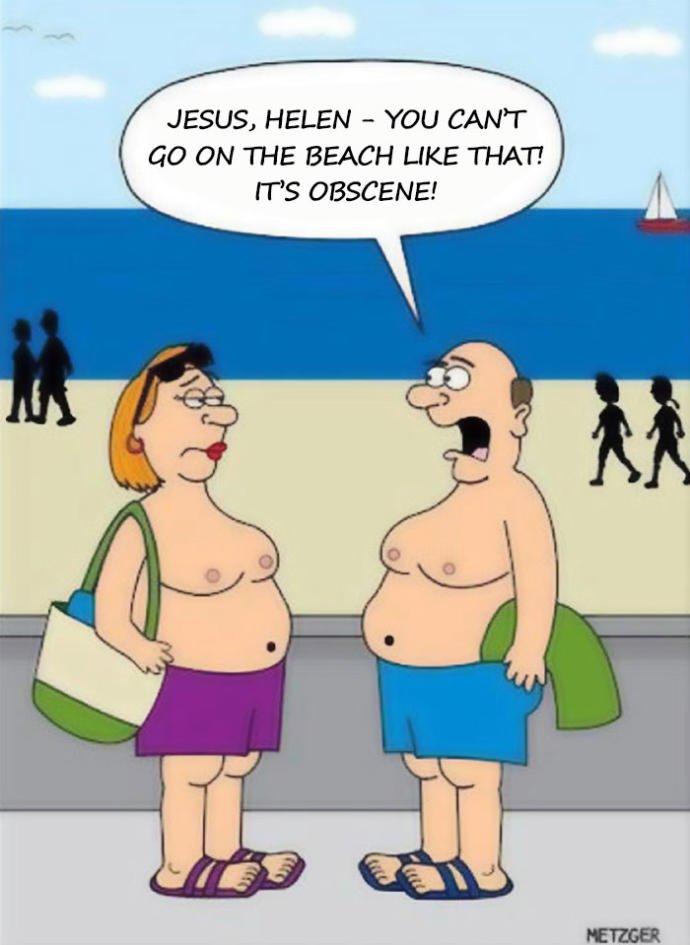 12 of the Most Annoying Double Standards in Society