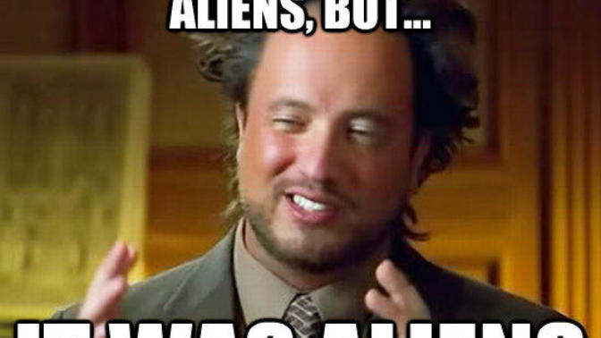 Good Movies About Extraterrestrials Worth Watching