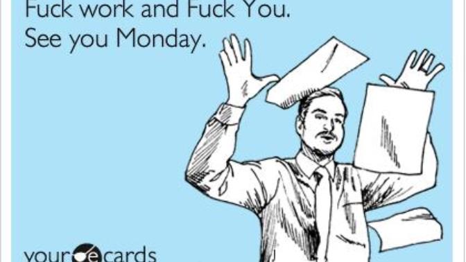 What I Wish I Could Say to My Patients and Coworkers But Never Will