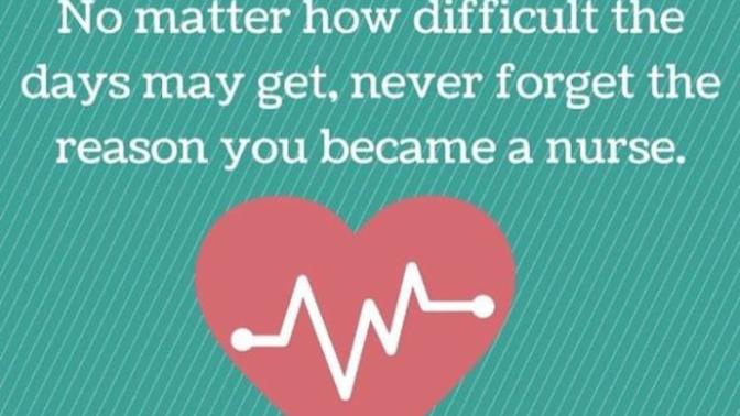 20 Life Lessons I've Learned as a Certified Nurse Assistant
