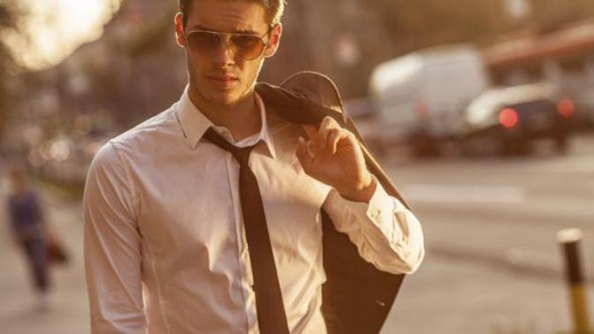 Being Physically Attractive Won't Make You Immune to Bad Things