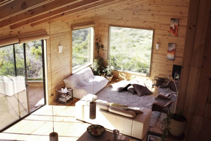 Amazing Living Rooms To Pine After