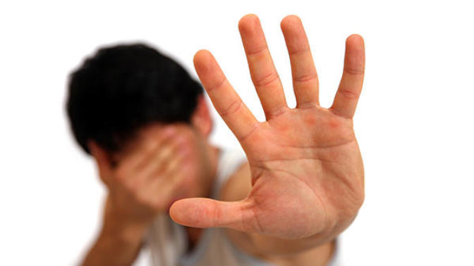 I Stared at a Girl and She Confronted Me... 
